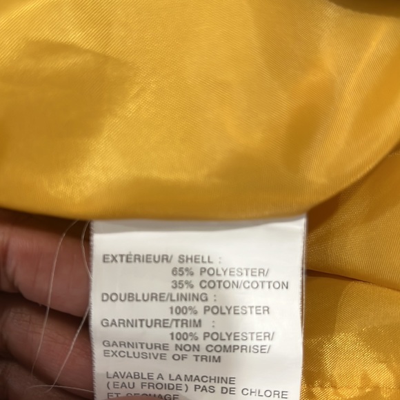 Women’s hooded jacket with pockets. - Picture 7 of 7